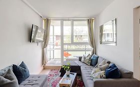 The Clarence, Central London Apartment W/ Wifi